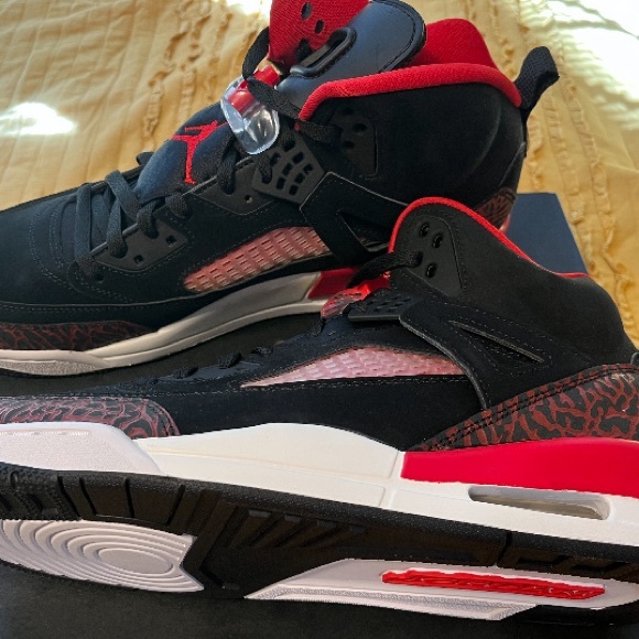 Jordan size 13. Guc all three pair for sale. All boxes have included - Picture 11 of 16